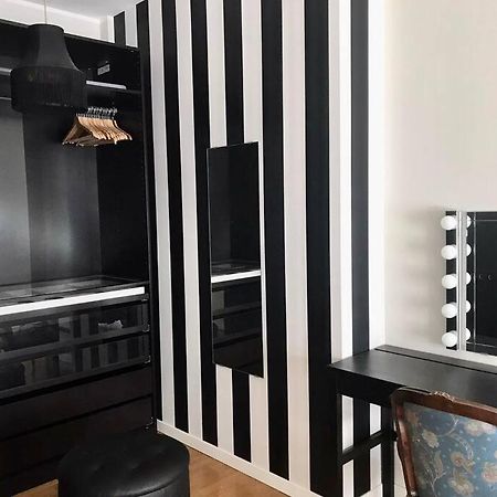 Apartmán Comodo Bilocale Nuovo Milano Exteriér fotografie