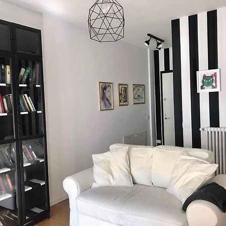 Apartmán Comodo Bilocale Nuovo Milano Exteriér fotografie
