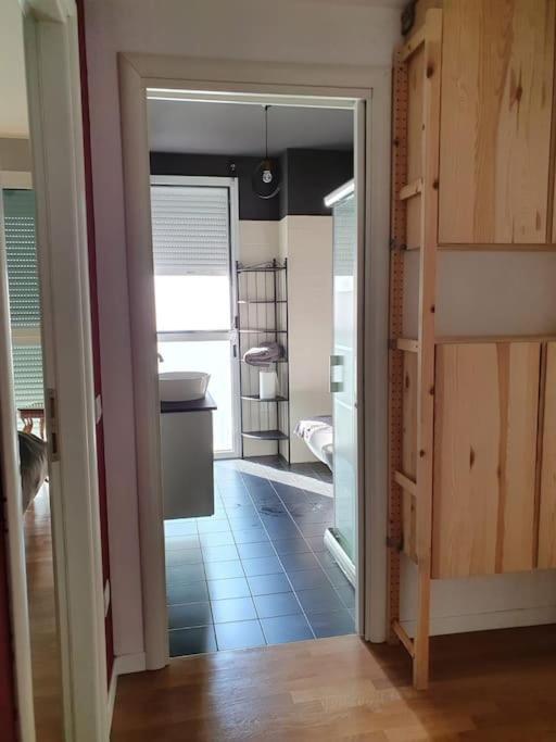 Apartmán Comodo Bilocale Nuovo Milano Exteriér fotografie
