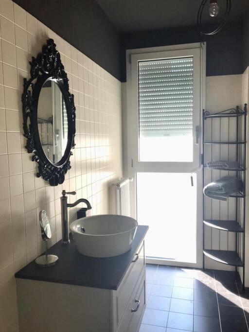 Apartmán Comodo Bilocale Nuovo Milano Exteriér fotografie