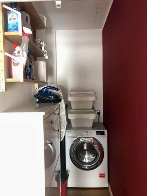 Apartmán Comodo Bilocale Nuovo Milano Exteriér fotografie