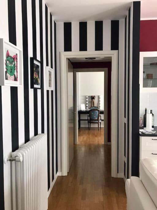 Apartmán Comodo Bilocale Nuovo Milano Exteriér fotografie