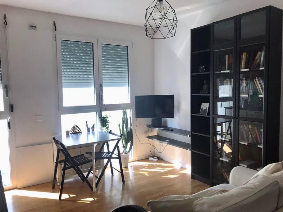 Apartmán Comodo Bilocale Nuovo Milano Exteriér fotografie